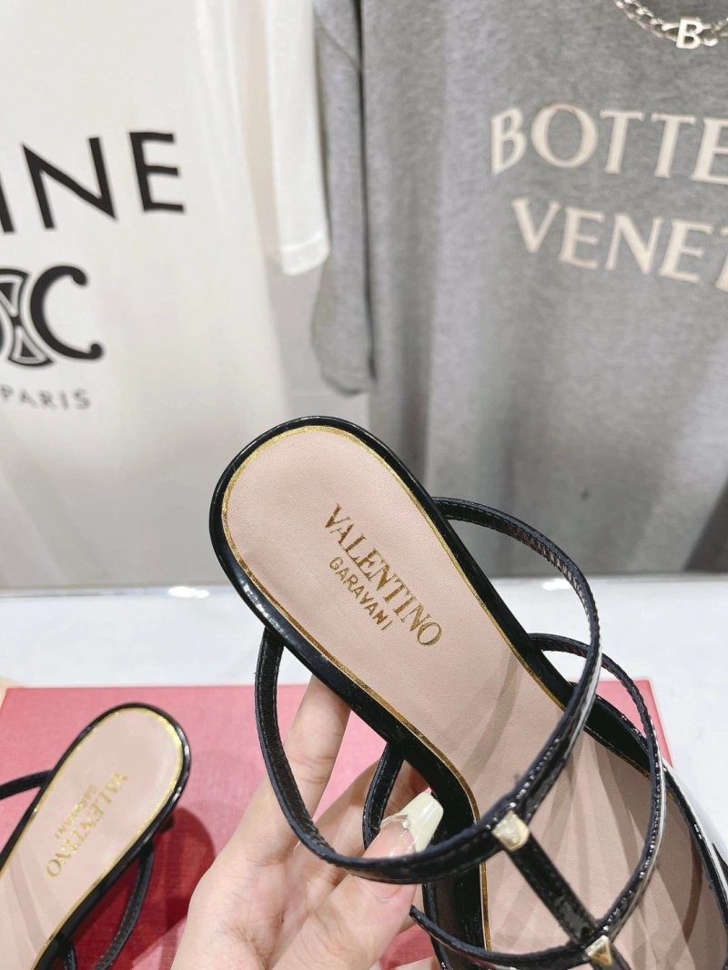 Vxlxntino High Heels Versatile 232752