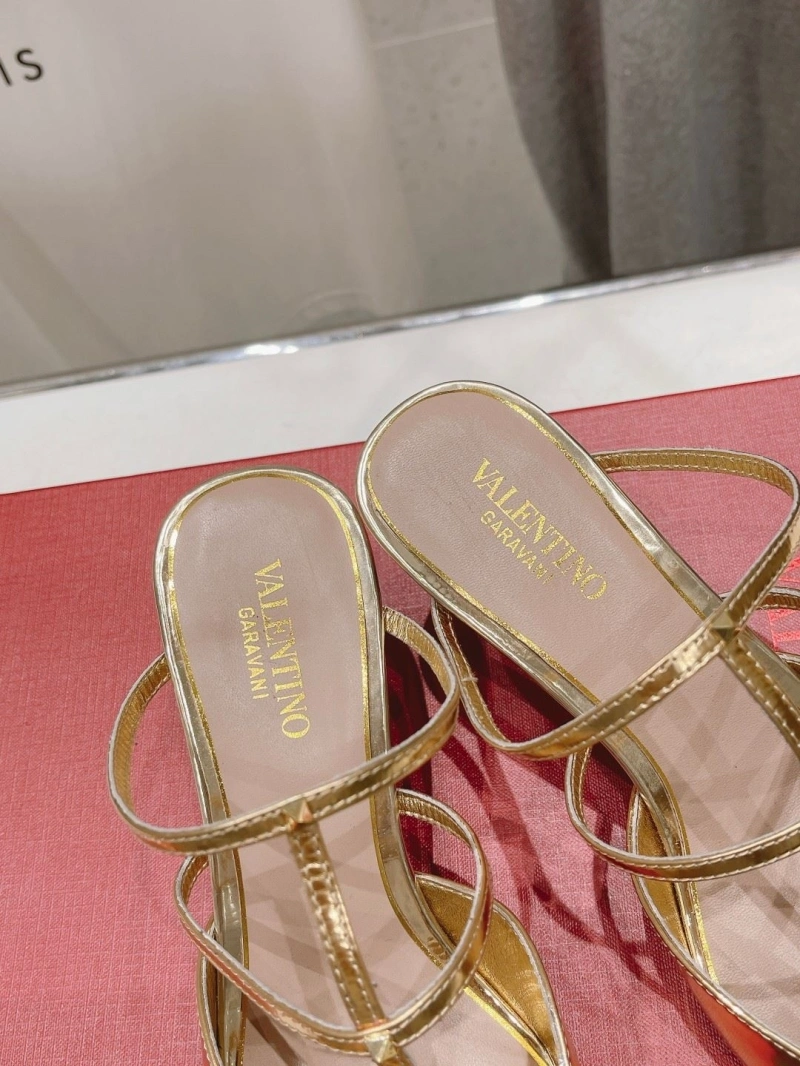 Vxlxntino High Heels Vibrant 232761