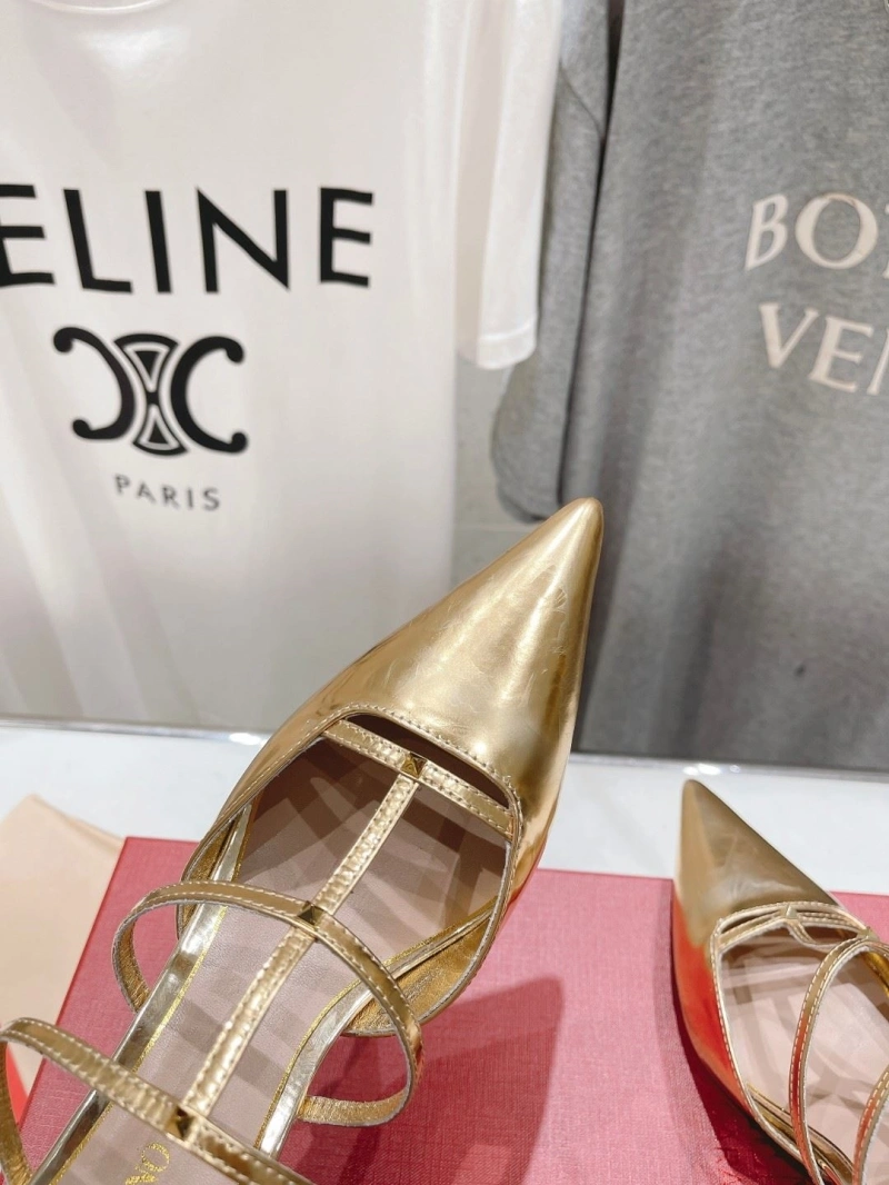 Vxlxntino High Heels Vibrant 232761