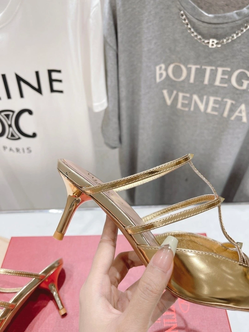 Vxlxntino High Heels Vibrant 232761