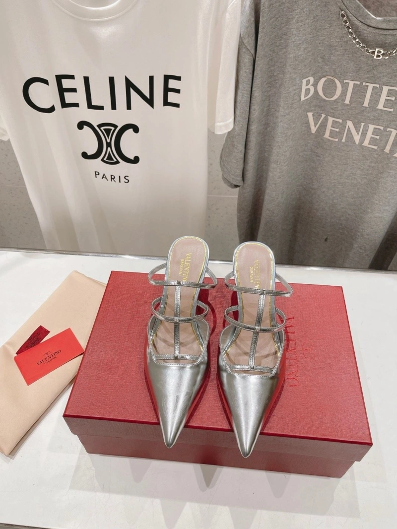 Vxlxntino High Heels BestValue 232758
