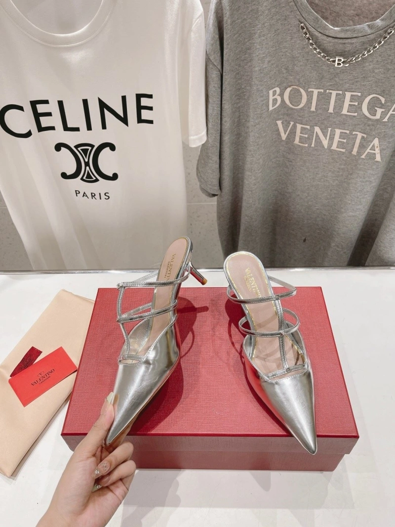 Vxlxntino High Heels BestValue 232758