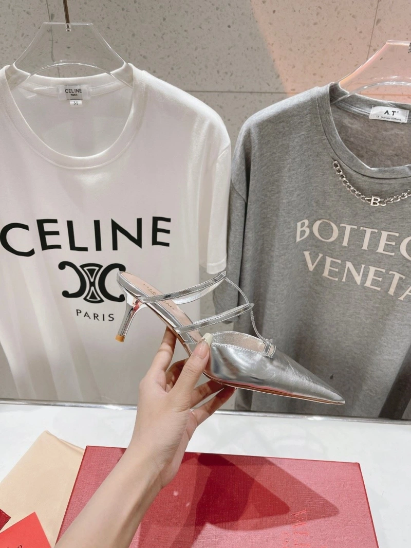 Vxlxntino High Heels BestValue 232758