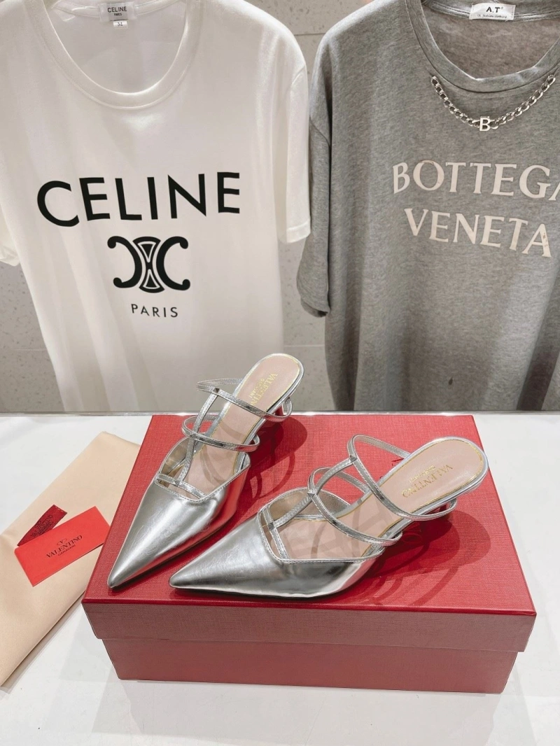 Vxlxntino High Heels BestValue 232758