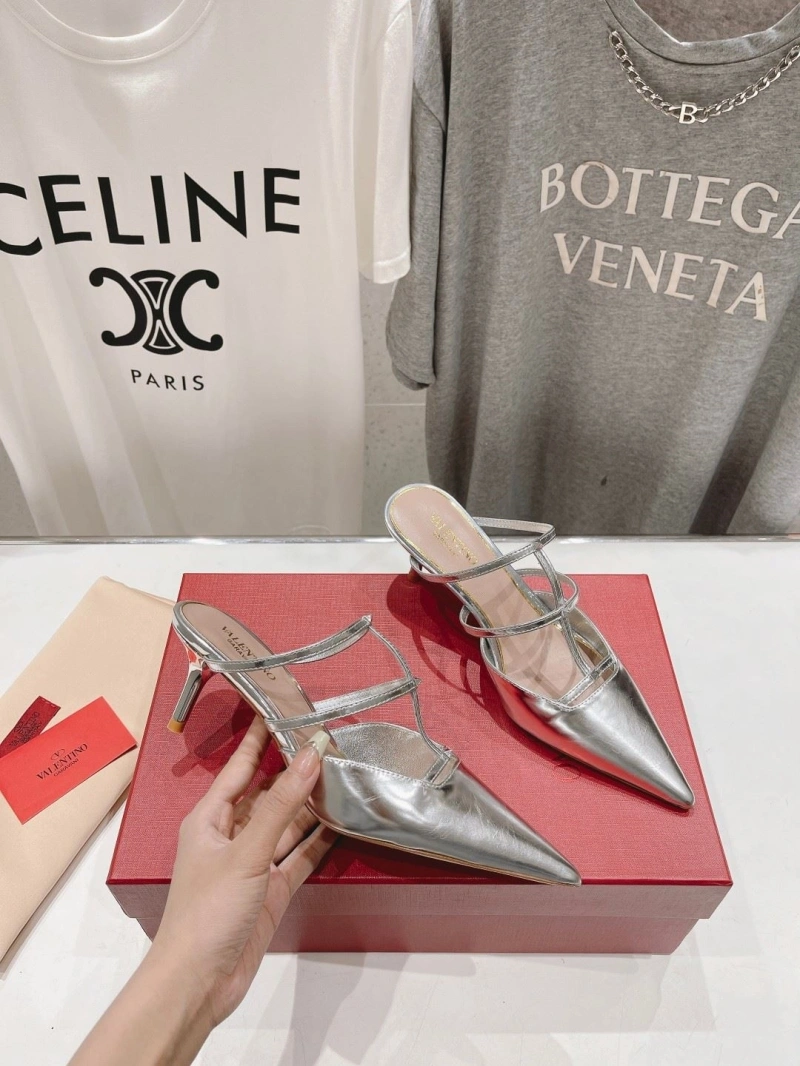 Vxlxntino High Heels BestValue 232758