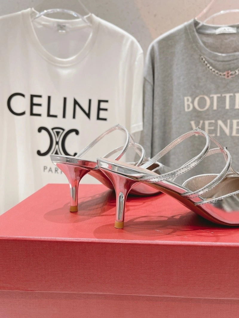 Vxlxntino High Heels BestValue 232758