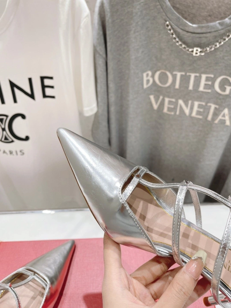 Vxlxntino High Heels BestValue 232758