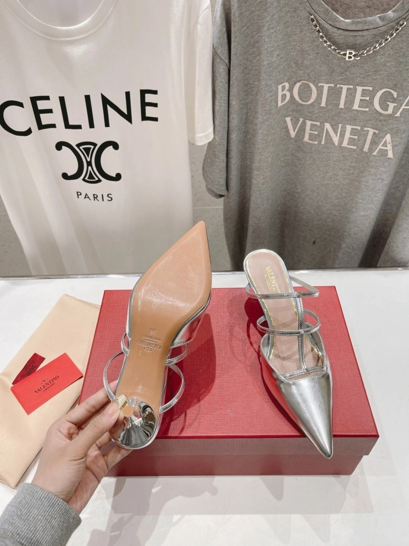 Vxlxntino High Heels BestValue 232758