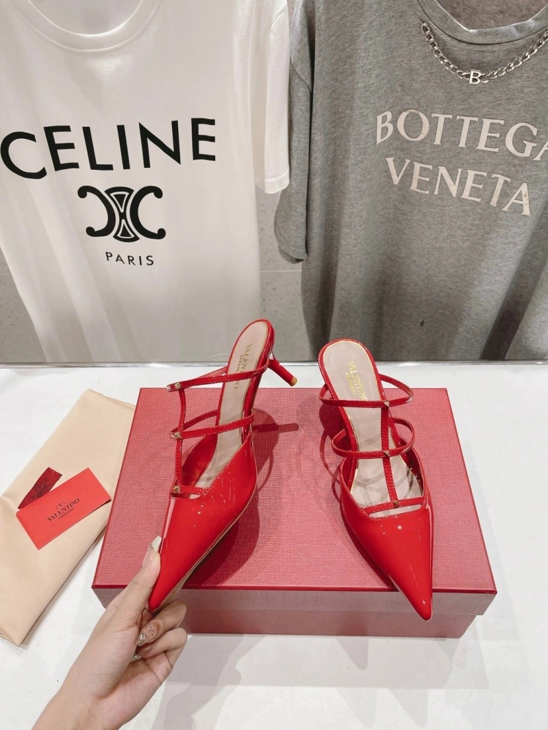DailyWear Vxlxntino High Heels 232764