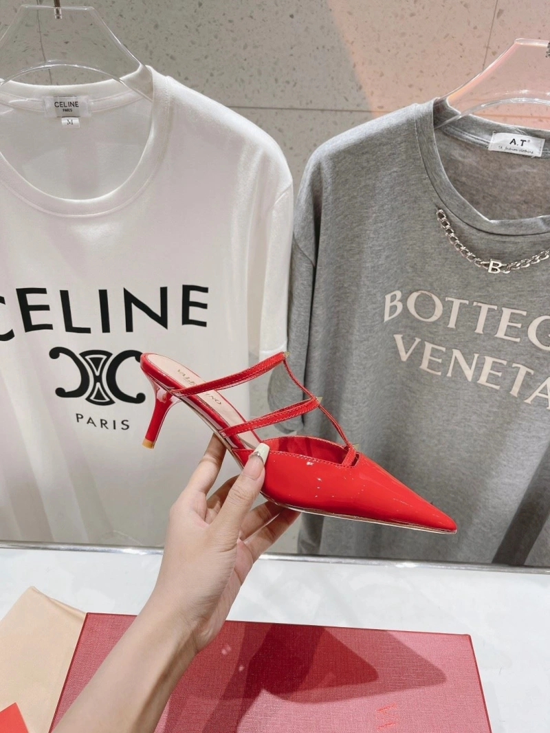 DailyWear Vxlxntino High Heels 232764