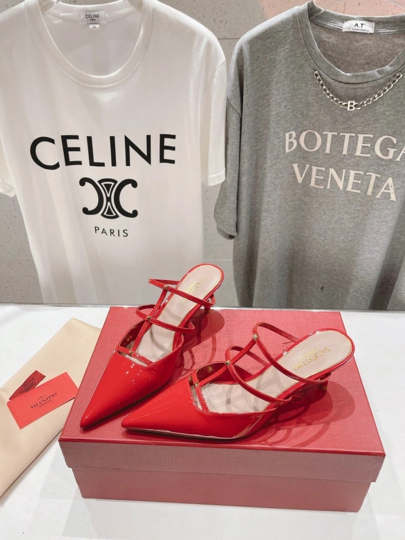 DailyWear Vxlxntino High Heels 232764