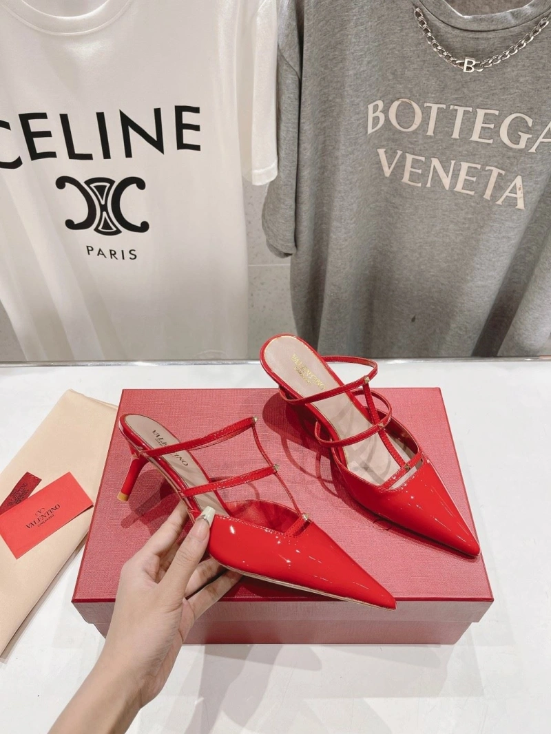 DailyWear Vxlxntino High Heels 232764