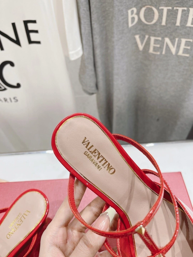 DailyWear Vxlxntino High Heels 232764