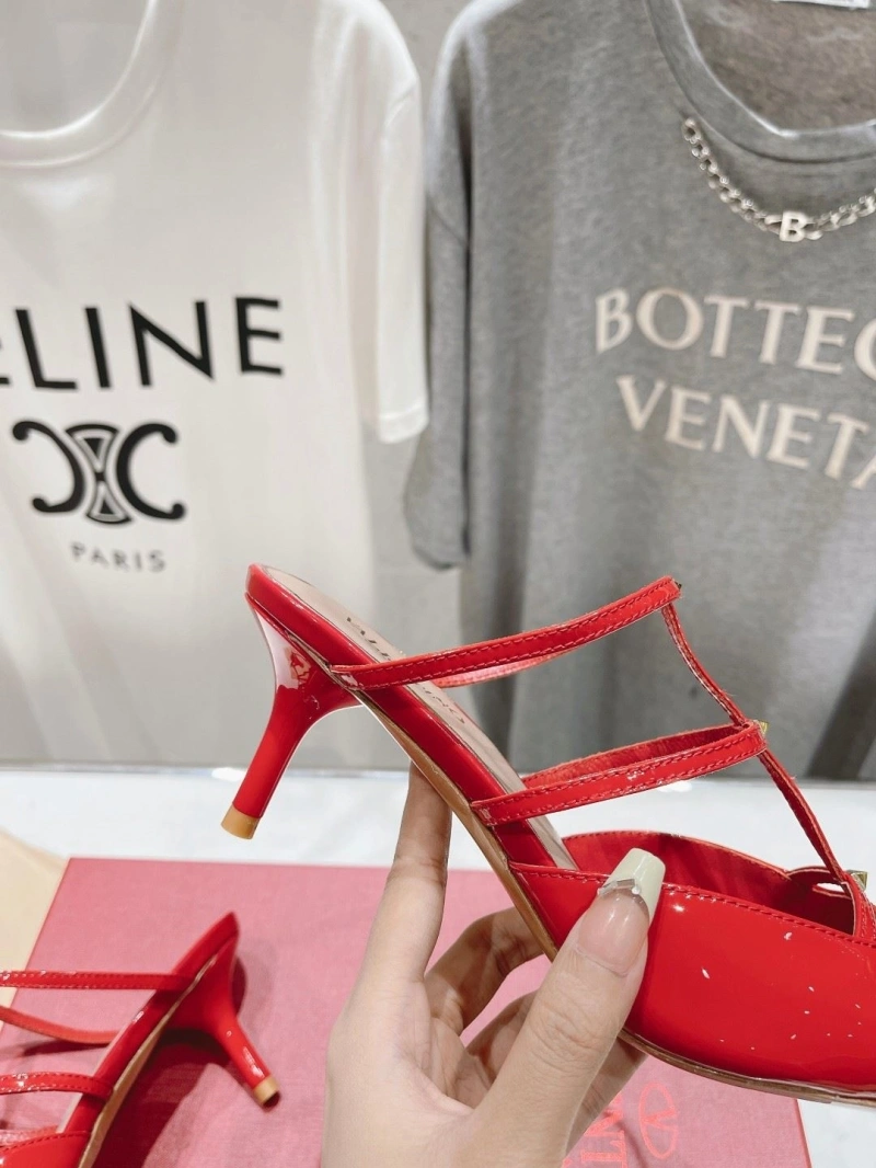 DailyWear Vxlxntino High Heels 232764