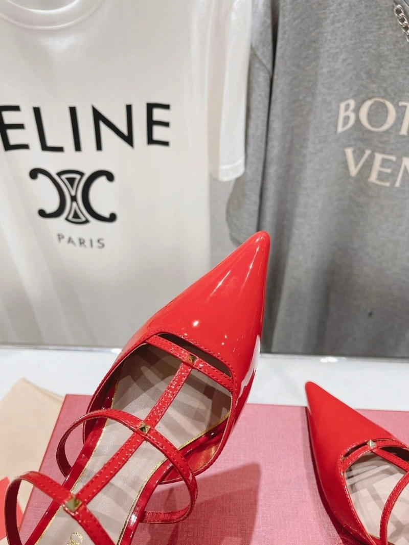 DailyWear Vxlxntino High Heels 232764