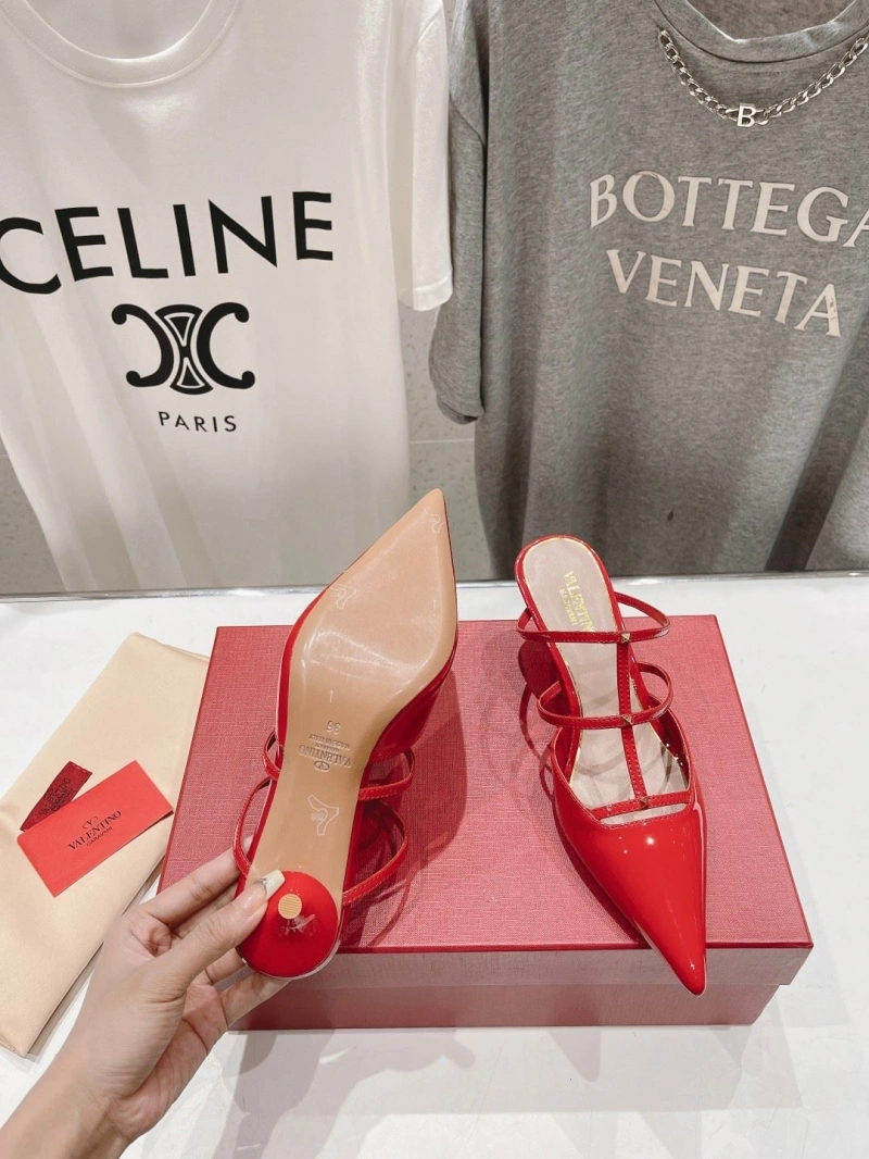 DailyWear Vxlxntino High Heels 232764