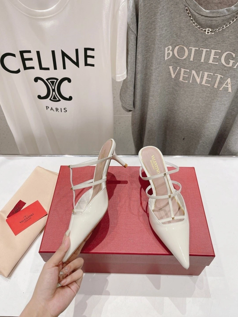 Vxlxntino High Heels Cozy 232756