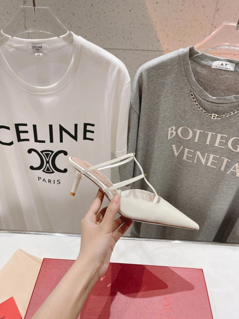 Vxlxntino High Heels Cozy 232756