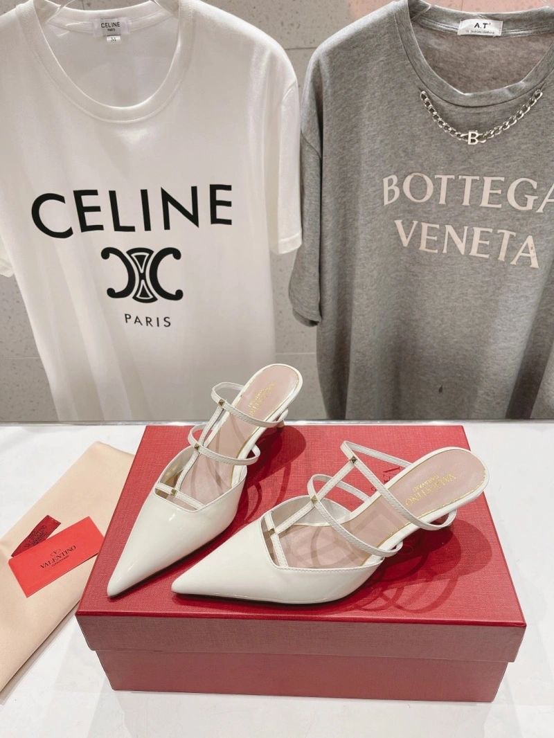 Vxlxntino High Heels Cozy 232756