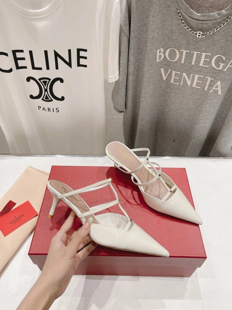 Vxlxntino High Heels Cozy 232756