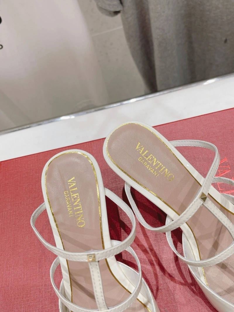 Vxlxntino High Heels Cozy 232756