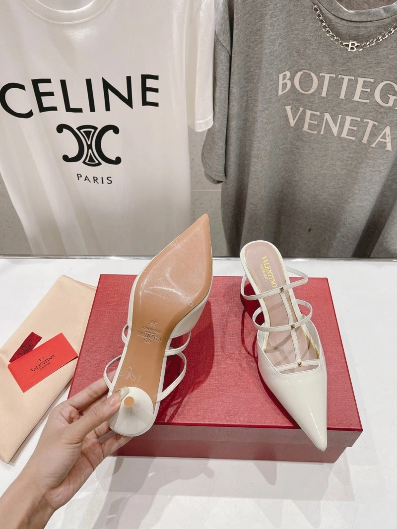 Vxlxntino High Heels Cozy 232756