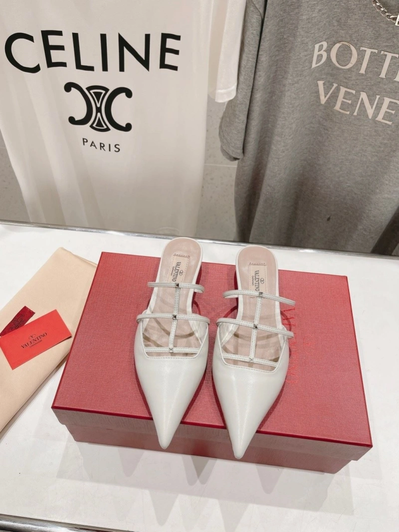 Vxlxntino High Heels EyeCatching 232755