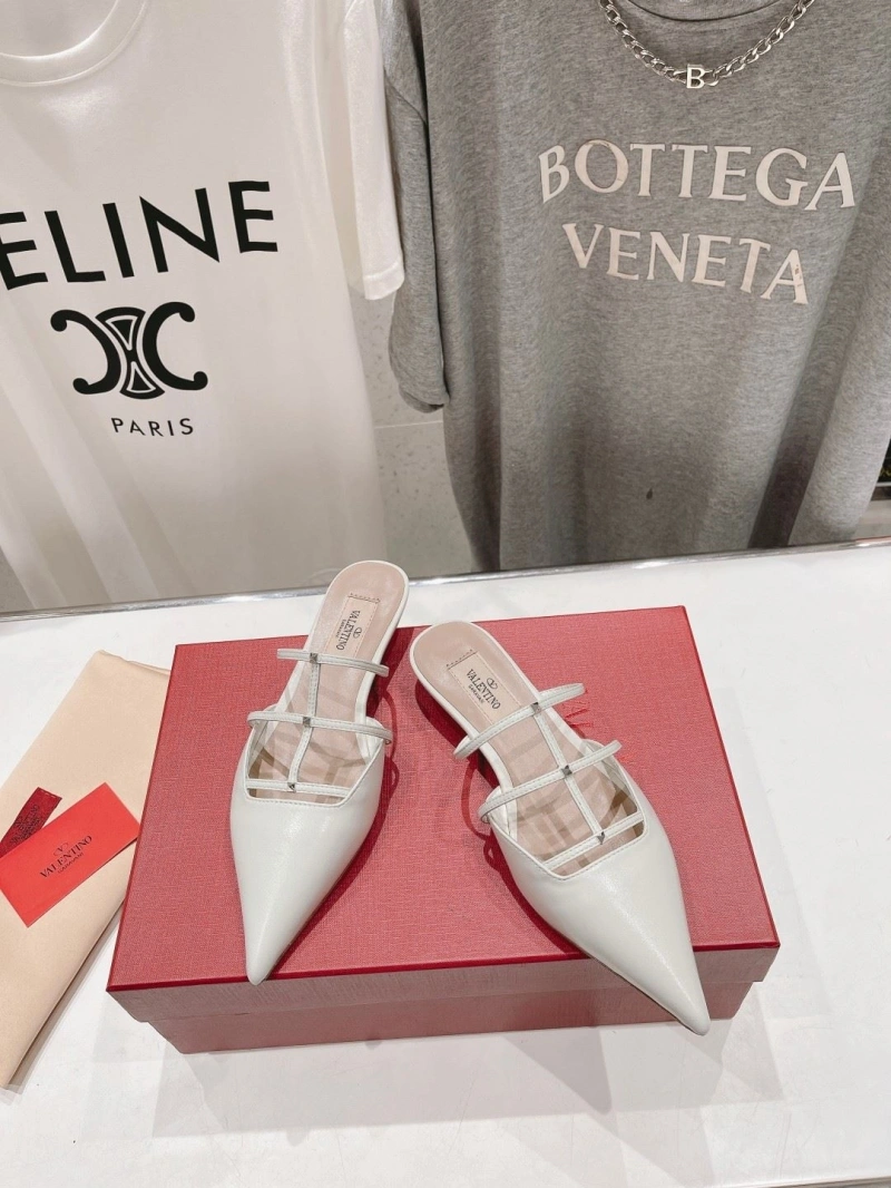 Vxlxntino High Heels EyeCatching 232755