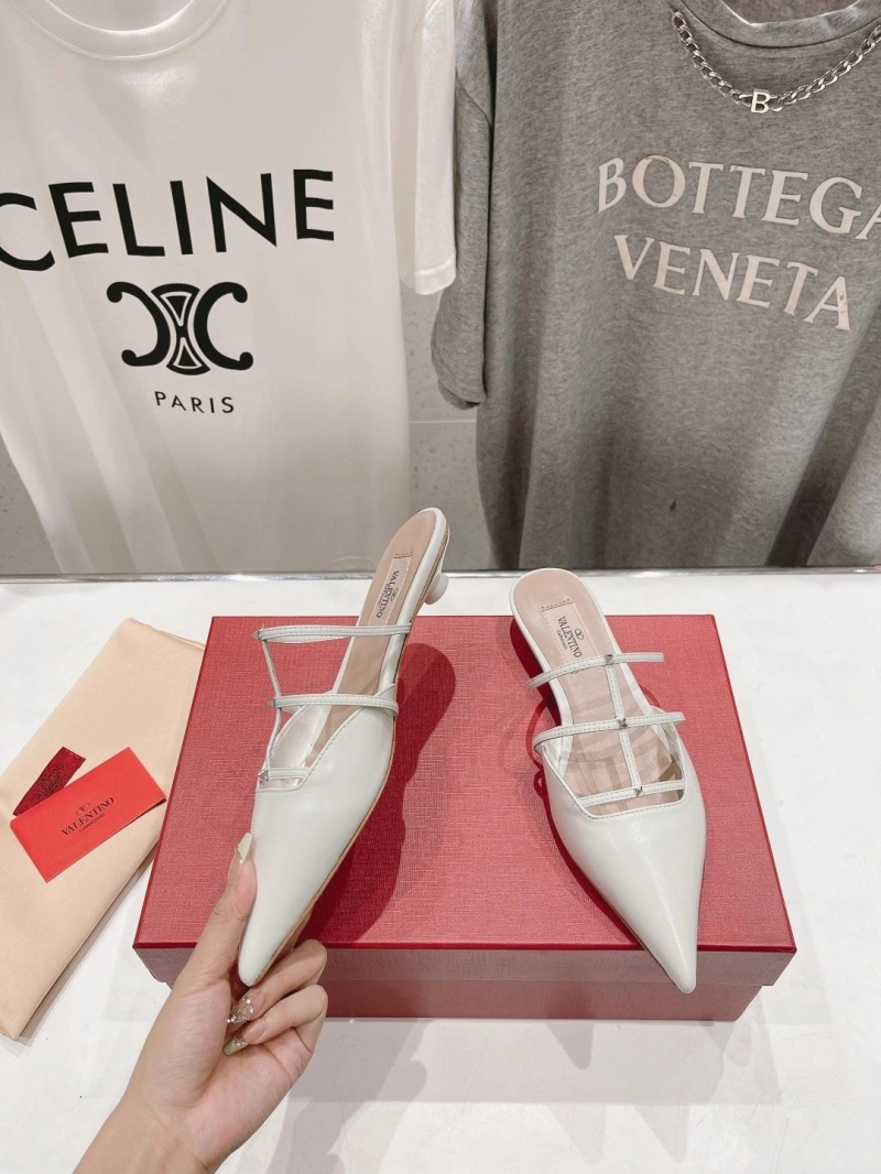 Vxlxntino High Heels EyeCatching 232755