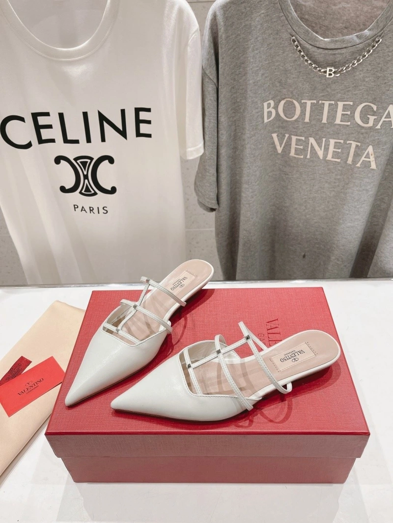 Vxlxntino High Heels EyeCatching 232755