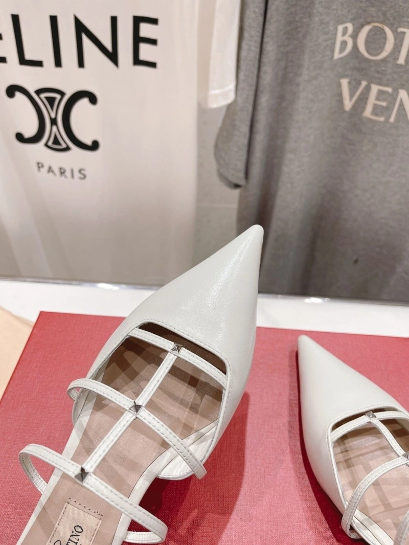 Vxlxntino High Heels EyeCatching 232755