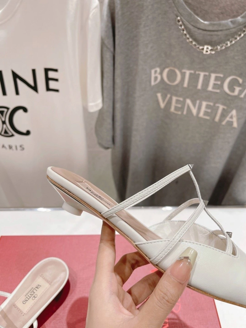 Vxlxntino High Heels EyeCatching 232755