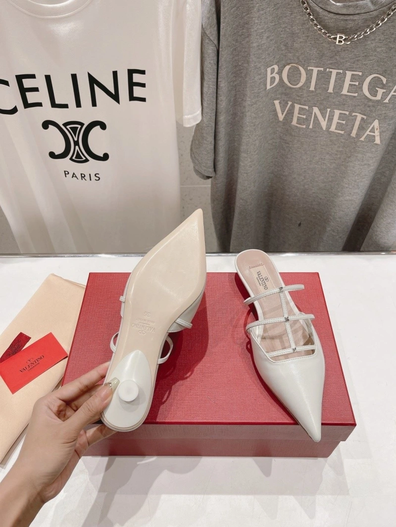 Vxlxntino High Heels EyeCatching 232755