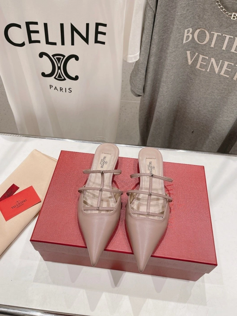 Timeless Vxlxntino High Heels 232753