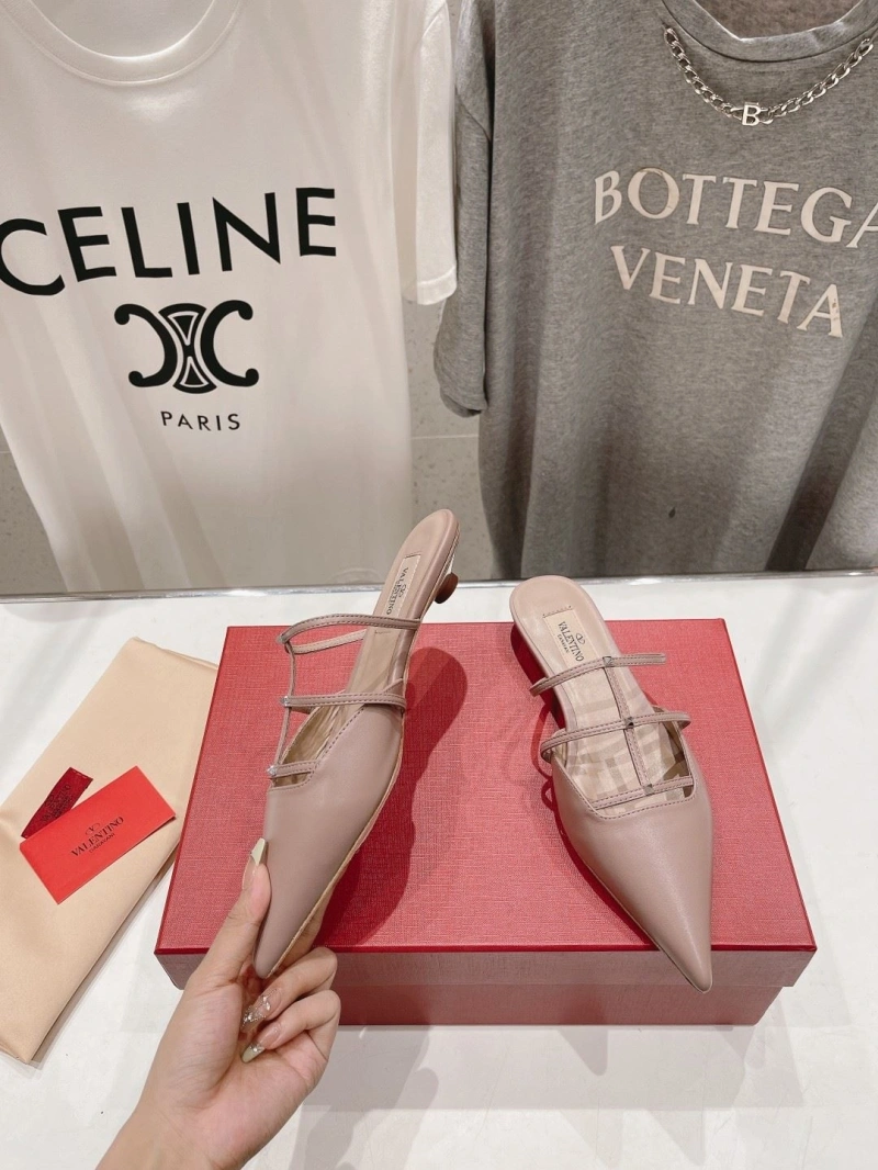 Timeless Vxlxntino High Heels 232753