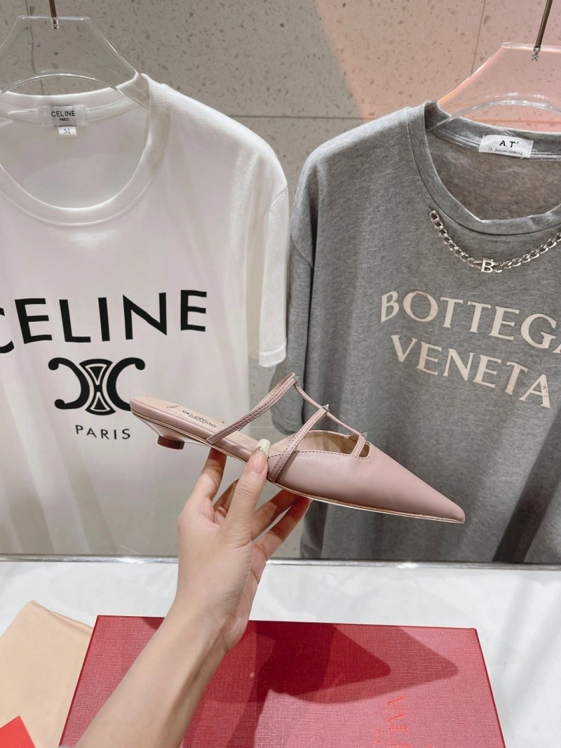 Timeless Vxlxntino High Heels 232753