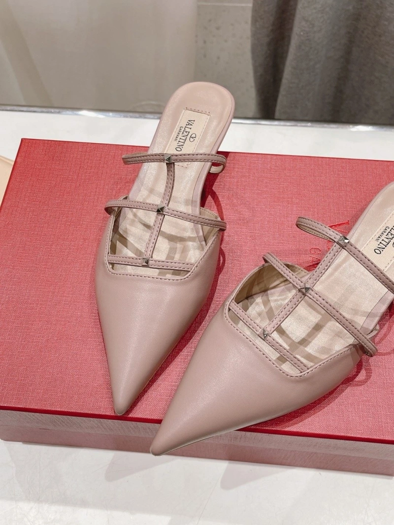 Timeless Vxlxntino High Heels 232753