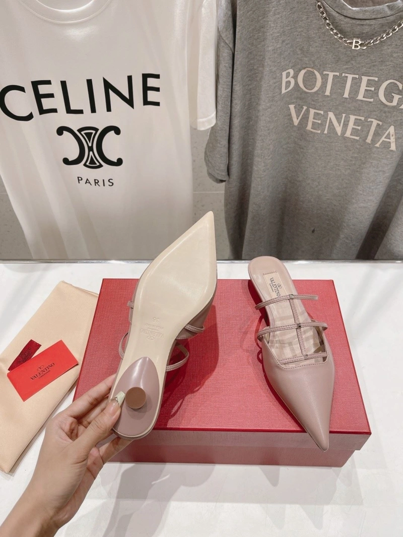 Timeless Vxlxntino High Heels 232753