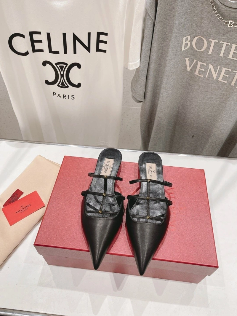 Vxlxntino High Heels Bold 232760