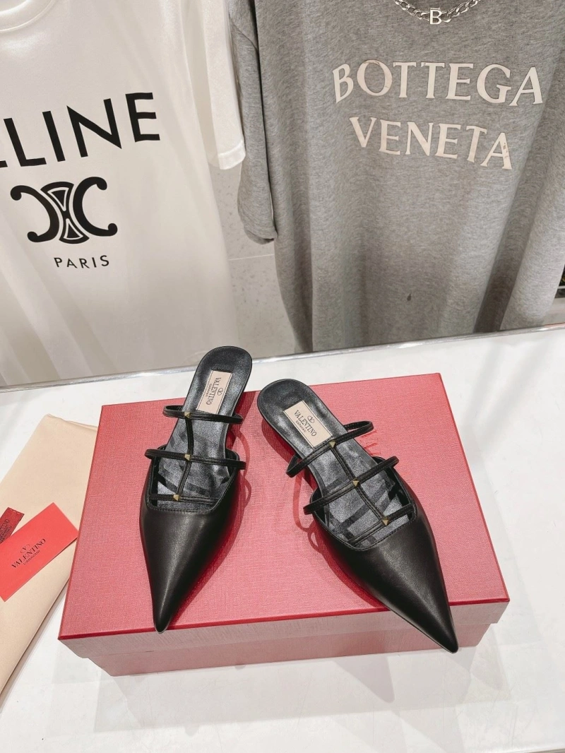 Vxlxntino High Heels Bold 232760