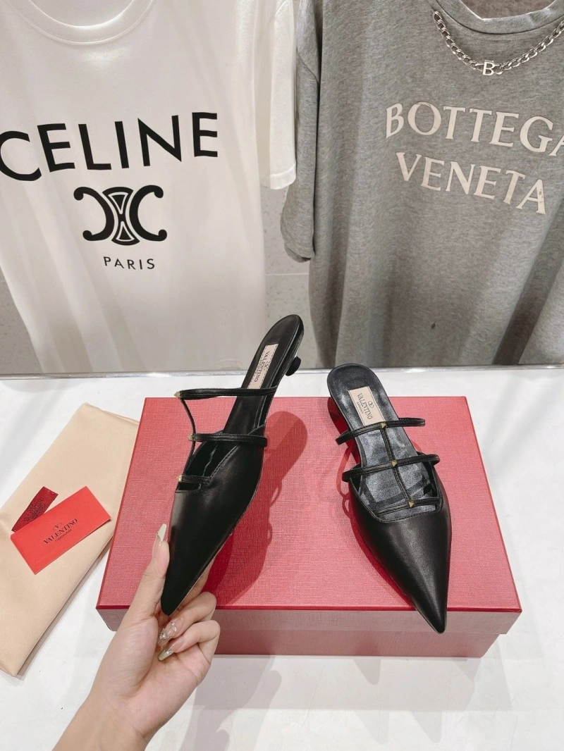 Vxlxntino High Heels Bold 232760