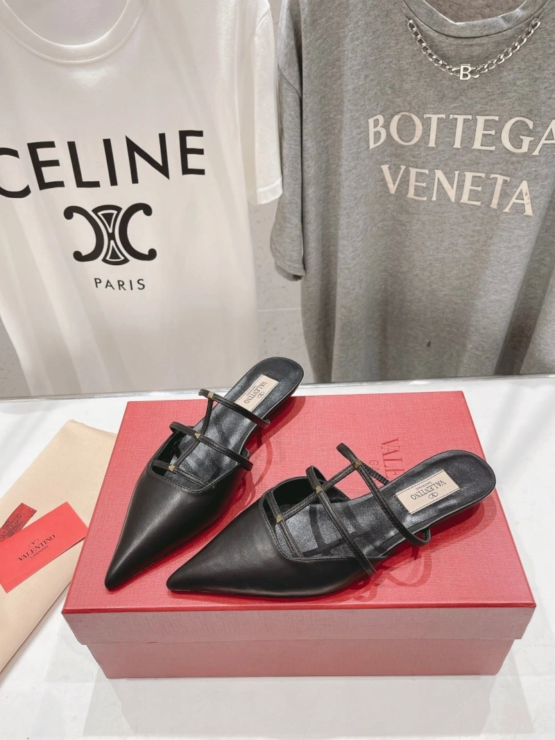 Vxlxntino High Heels Bold 232760