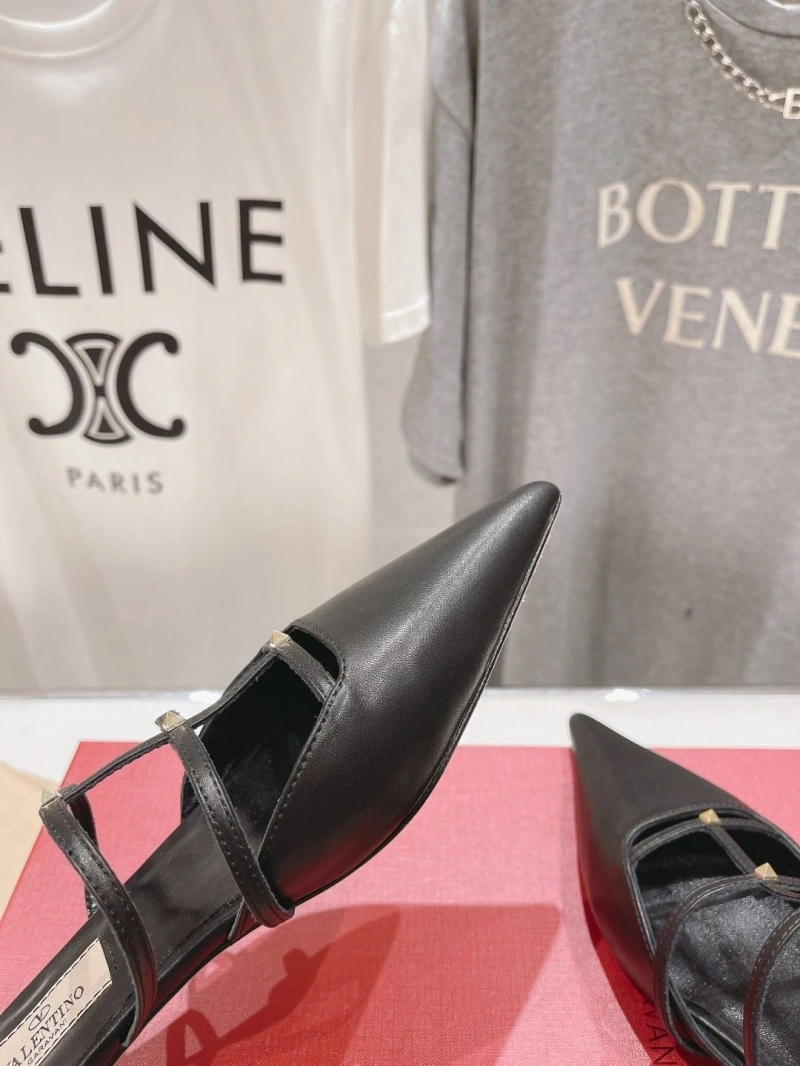 Vxlxntino High Heels Bold 232760