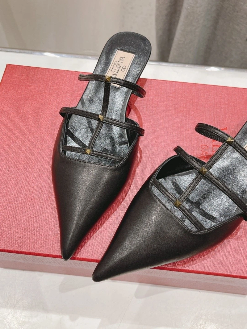 Vxlxntino High Heels Bold 232760