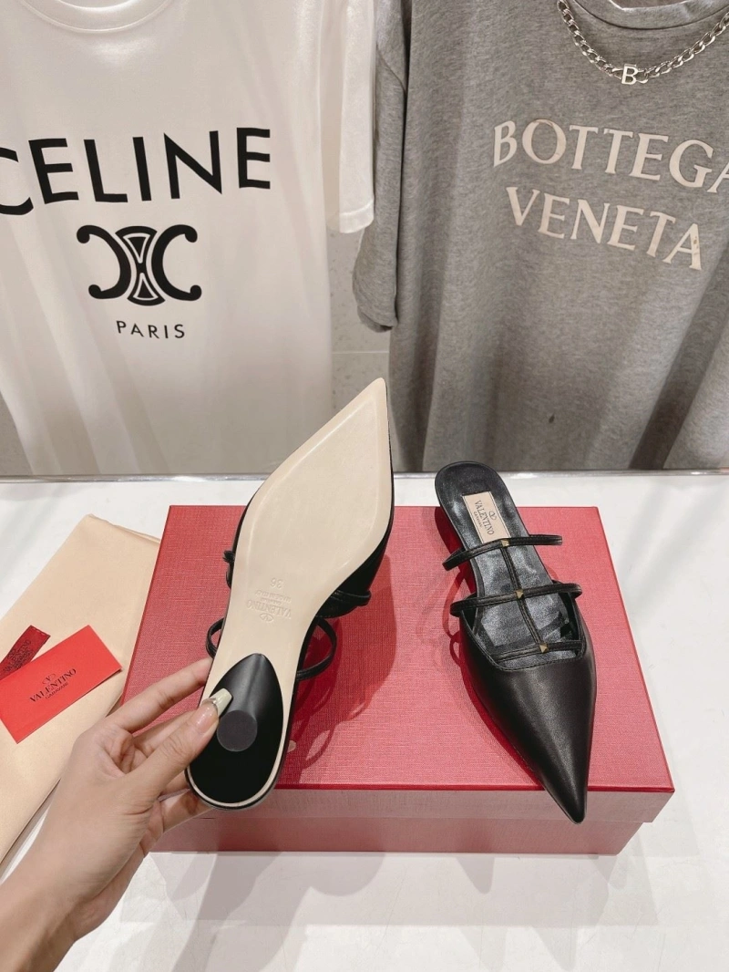 Vxlxntino High Heels Bold 232760