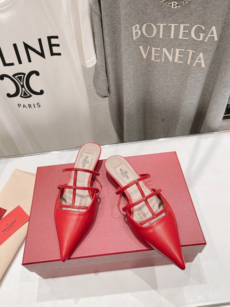 Vxlxntino High Heels SmartChoice 232779