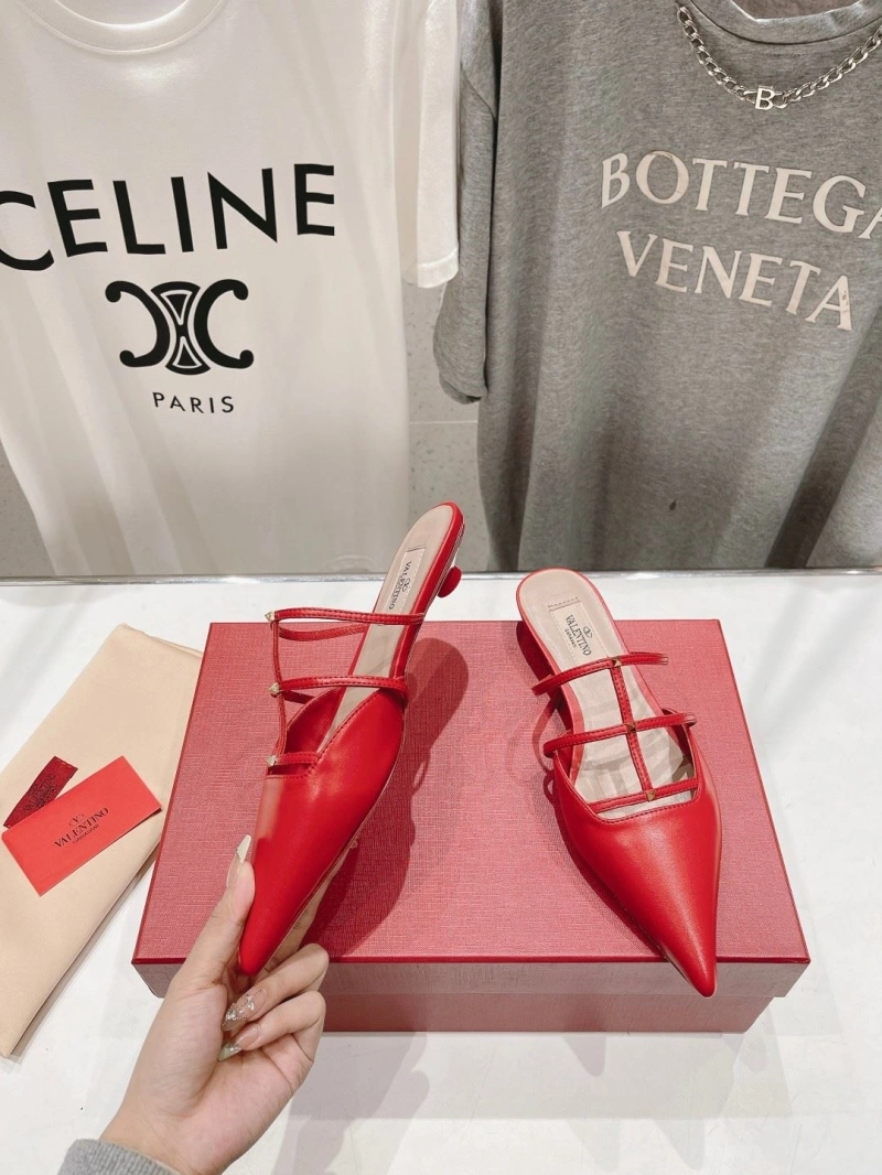 Vxlxntino High Heels SmartChoice 232779