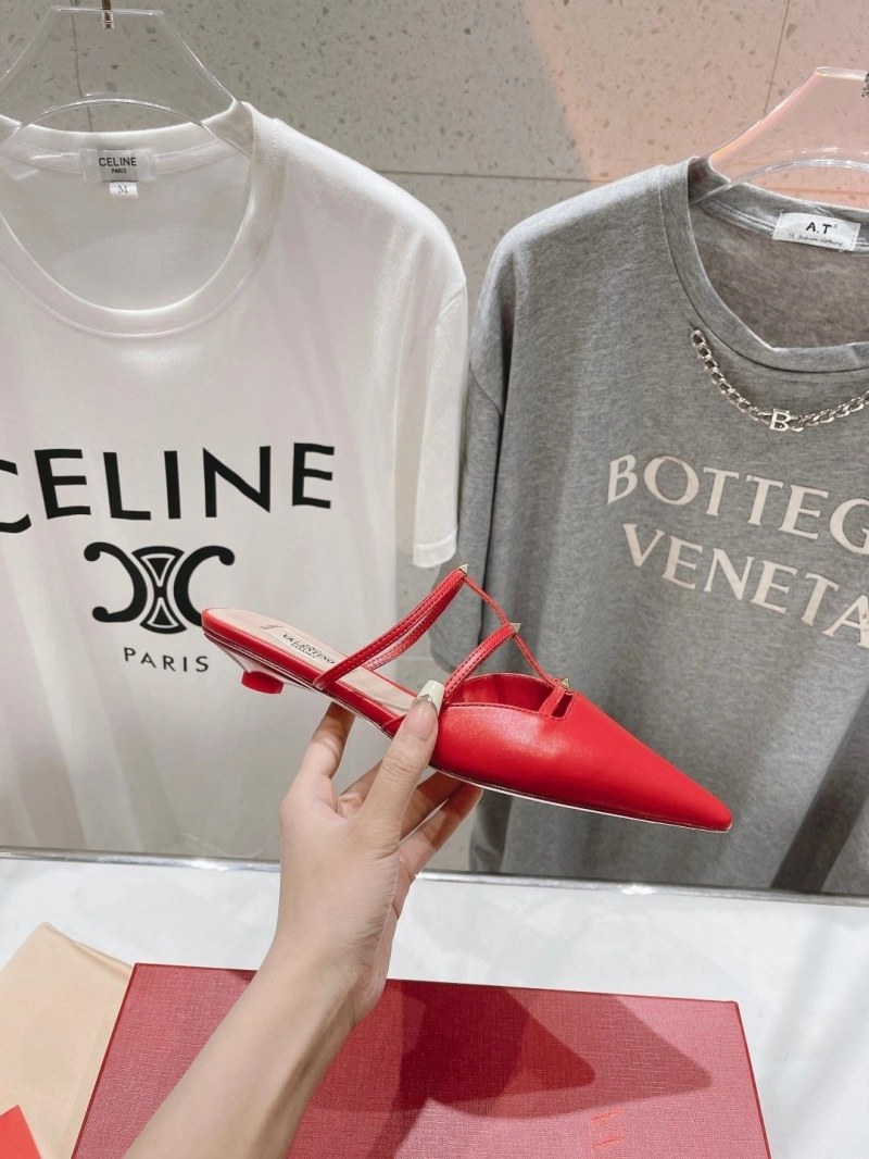 Vxlxntino High Heels SmartChoice 232779