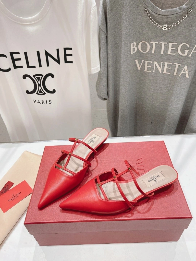 Vxlxntino High Heels SmartChoice 232779