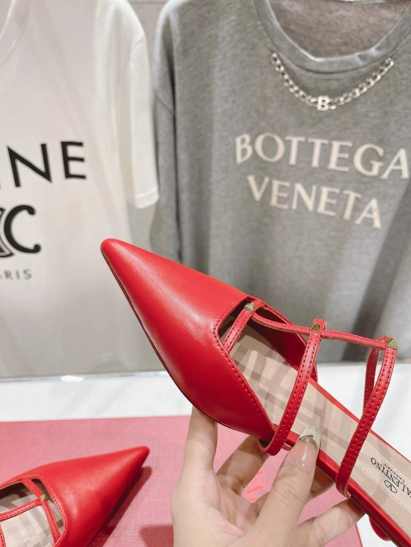Vxlxntino High Heels SmartChoice 232779
